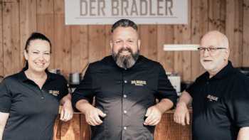 Der Bradler