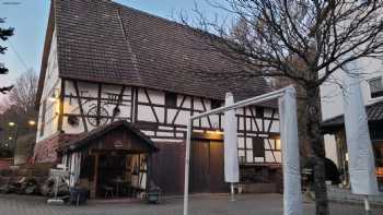 Restaurant Pfrondorfer Mühle