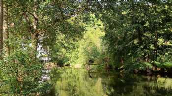 Restaurant Pfrondorfer Mühle