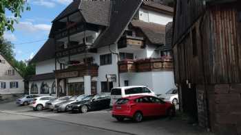 Hotel Traube