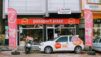 Pasaport Pizza Bayburt