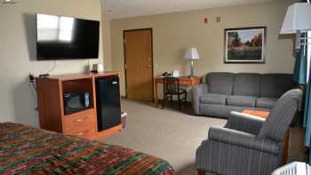 Carrington Inn & Suites