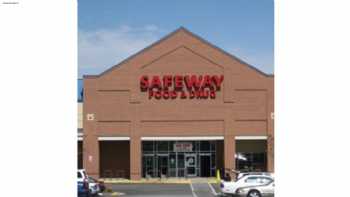 Safeway Pharmacy