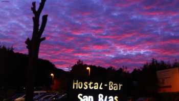 Hostal San Blas