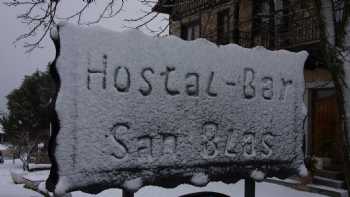 Hostal San Blas