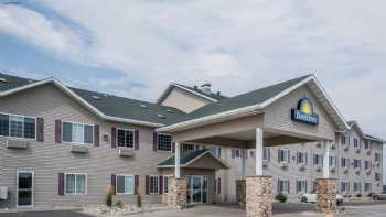 Days Inn Hotel & Governors' Waterpark, RV Park & Fitness Center