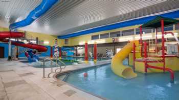 Days Inn Hotel & Governors' Waterpark, RV Park & Fitness Center