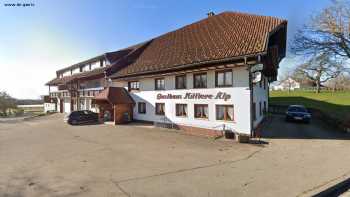 Gasthaus Mittlere Alp