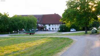 Gasthaus Mittlere Alp