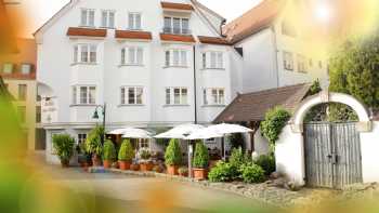 Hotel-Restaurant Gasthof zum Ochsen