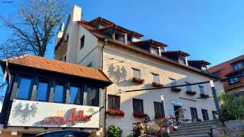 Hotel-Gasthof Adler