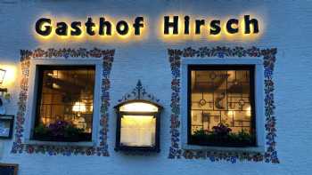 Flair-Hotel Gasthof Hirsch Kloker-Steinhardt GbR