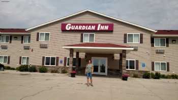 Guardian Inn of Crosby