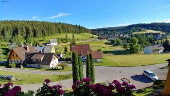 Waldhotel Auerhahn