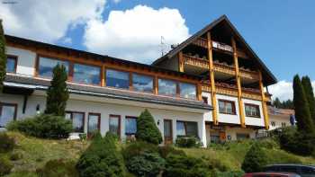 Waldhotel Auerhahn