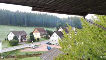 Landhotel Fuchs - Familie Fuchs