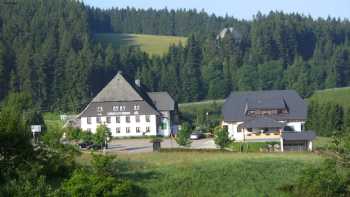 Gasthaus Kalte Herberge - Familie Winterhalder