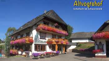 Pension Altvogtshof