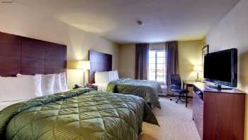 Cobblestone Hotel & Suites - Killdeer