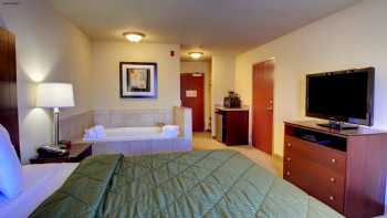 Cobblestone Hotel & Suites - Killdeer