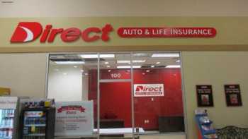 Direct Auto Insurance