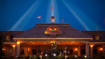 Prairie Knights Casino & Resort