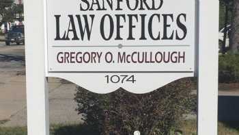 Sanford Law Offices