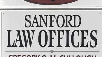 Sanford Law Offices