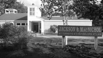 Jackson & MacNichol