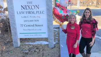 The Nixon Law Firm, PLLC