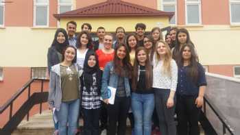 Güner Orbay Mesleki ve Teknik Anadolu Lisesi