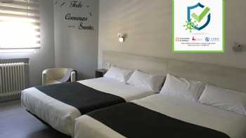 Hostal I Dream Salamanca