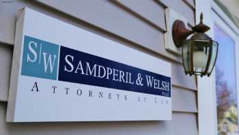 Samdperil & Welsh, PLLC