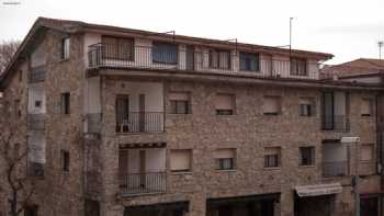 Hostal el Castilllo