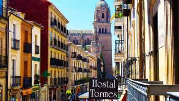 Hostal Tormes