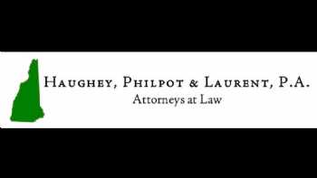 Haughey Philpot & Laurent PA