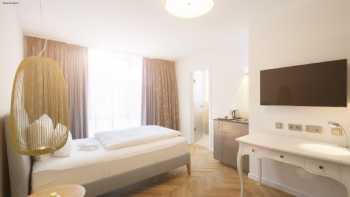 Hotel Traube Revital