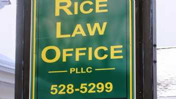 Rice Law Office