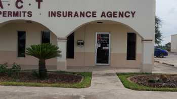 ACT Insurance Agency LLC