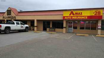 A-MAX Auto Insurance