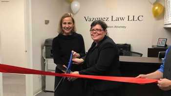 Vazquez Law LLC