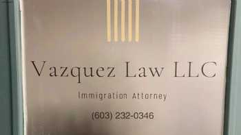 Vazquez Law LLC