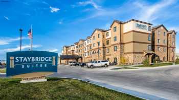 Staybridge Suites Grand Forks, an IHG Hotel