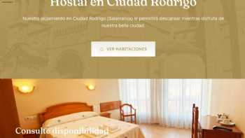 Hostal Jose Mari