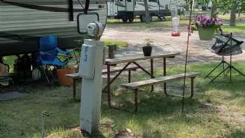 Grand Forks Campground-Rv Park