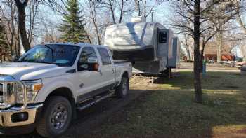 Grand Forks Campground-Rv Park