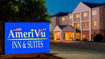 AmeriVu Inn and Suites-Grand Forks