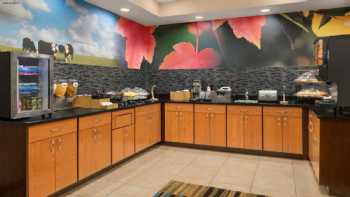 AmeriVu Inn and Suites-Grand Forks