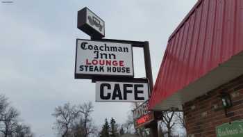 Coachman Inn