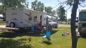 West Side Park/Campground